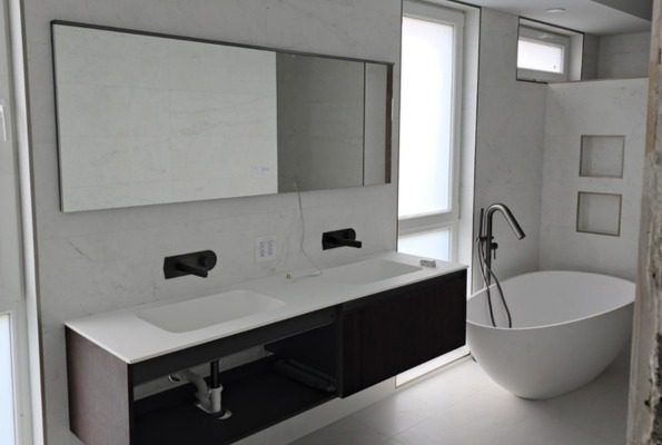 Flooring and drywall installation Suffield