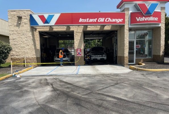 valvoline-concrete-replacement-canton-oh